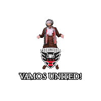 Washington Dc Mls Sticker