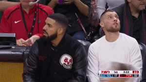 Lets Go Fist Bump GIF by NBA