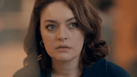 Atv Ezgimola GIF by Ay Yapım