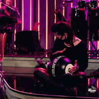 Happy Dance GIF by ZDF Magazin Royale