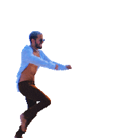 Me Enamora Peliculas Sticker by Mau y Ricky