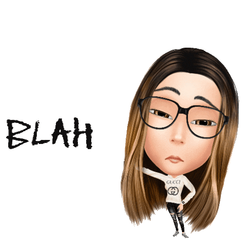 Bonnieechang Sticker by Genies