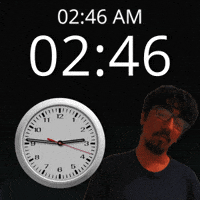 2Am GIF