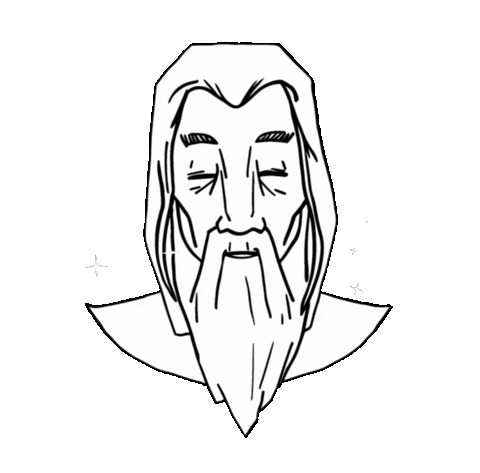 udrovidiu giphyattribution Sticker