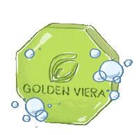 Skin Care Sticker by Golden Viera