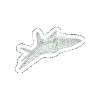 Aviao Agora Sticker by Copagril