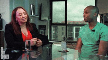 It's challenging at times