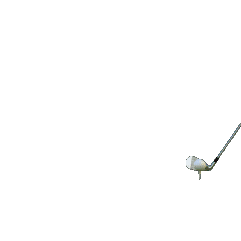 Tee Off Putt Putt Sticker by Birds of Condor