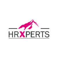 hrXperts dusseldorf personalberatung hrxperts Sticker