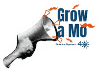 Movember Sticker by Quanta System