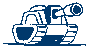 bankaust war army tank finance Sticker