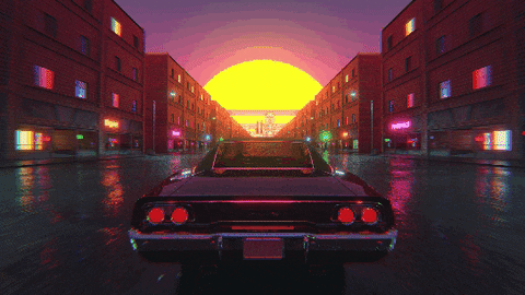 Wallpaper GIF