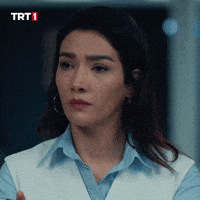 Mimik Wow GIF by TRT