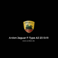 Arden-automotiv arden custom cars autotuning luxusautos GIF
