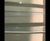 Crocs_EU food shopping hungry kitchen GIF