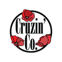 Veteran Fallin Sticker by Cruzin’ Co. | Aussie Inspired Brand