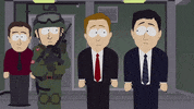 sad men GIF by South Park 