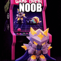 Sad Video Game GIF by Super Studios (Community)