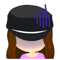 4ne sad twitch night bored Sticker