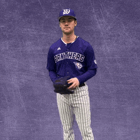 Kdub GIF by KWC Panthers