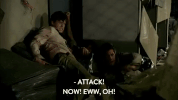 comedy central season 3 episode 20 GIF by Workaholics