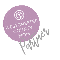 Westchester County Wcm Sticker by Fairfield County Mom