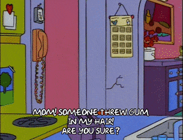 marge simpson crying GIF
