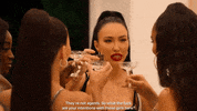 Bretiesi selling sunset sellingsunset sellingsunsetnetflix selling sunset netflix GIF