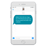 Marketing Email Sticker by Hotmobile