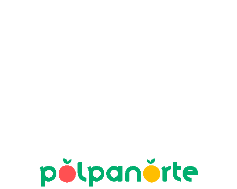 Fun Love Sticker by Polpanorte