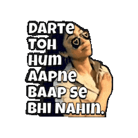 GlobalTaraEntertainment india dynamic fearless salman Sticker