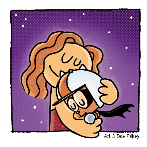 Good Night Love Sticker by Scholastic
