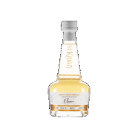 Single Malt Whisky Sticker by St. Kilian Distillers