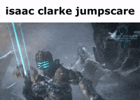 Dead Space GIF