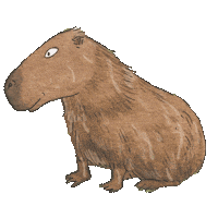 Abuela Cerro Sticker by Catapulta editores