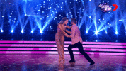 Dancing With The Stars Dance GIF by Channel 7