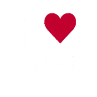 Heart Car Sticker by MINI_Muenchen