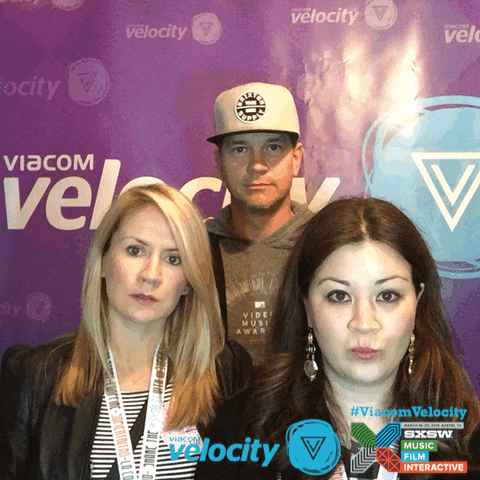GIF by Viacom R3D Team
