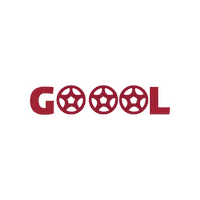Soccer Goal Sticker by Fresa Creativa