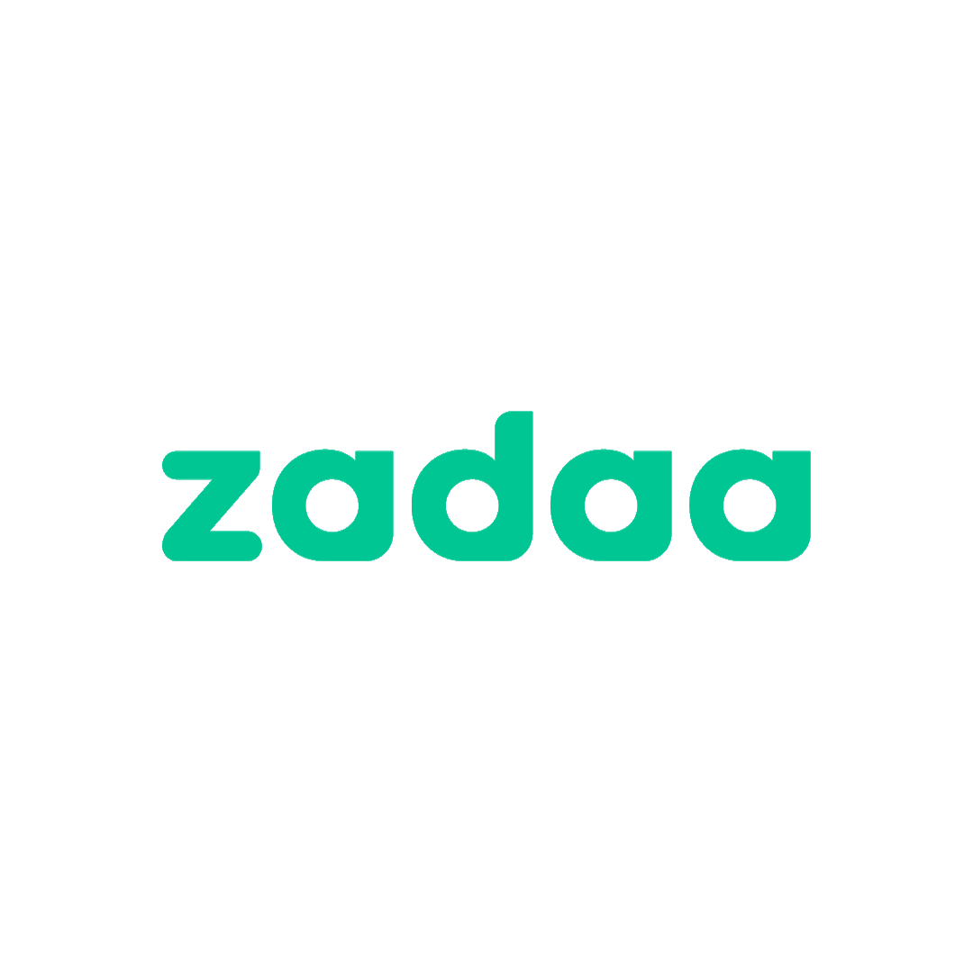Sticker by Zadaa