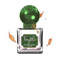 Fall October Sticker by Bath & Body Works