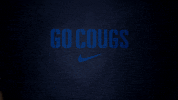 Gocougs GIF by BYU Cougars