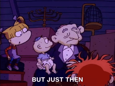 nicksplat rugrats GIF