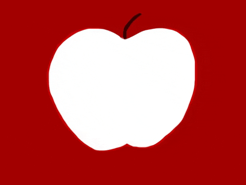 Clashing Not The Same GIF by Barbara Pozzi