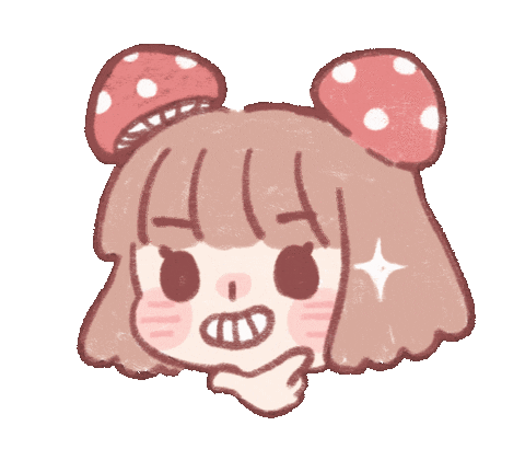 cherryrabbit giphyupload cherryrabbit cherriuki cherririi Sticker