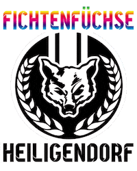 Rainbow Diversity Sticker by Fichtenfuechse