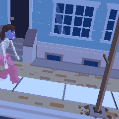 steppypants GIF
