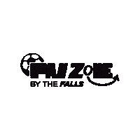 Fan Zone By The Falls Sticker by Niagara Parks