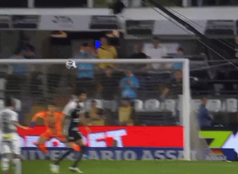 Santos Barreal GIF