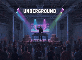 Germany Dancing GIF by ABCNT